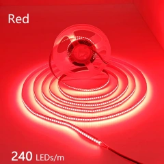 240LED Red