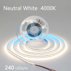 240LED 4000K