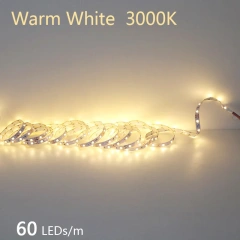 60LED 3000K