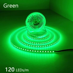 120LED Green