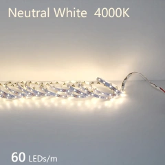 60LED 4000K