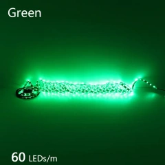 60LED Green