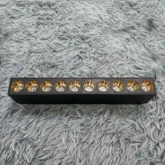 black gold