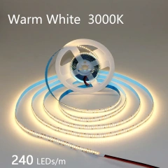240LED 3000K