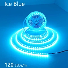 120LED Ice Blue