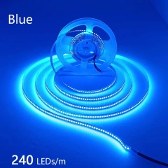 240LED Blue