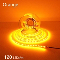 120LED Orange