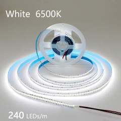 240LED 6500K