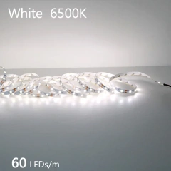 60LED 6500K