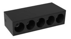 black sportlight