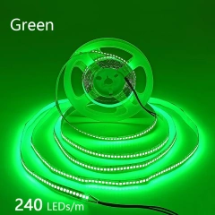 240LED Green