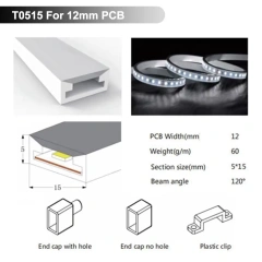 T0515 For 12mm PCB