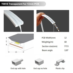 T0515 Transparent