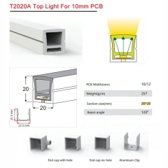 T2020A TOP Light