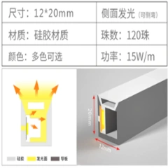 12MM 20MM 24V