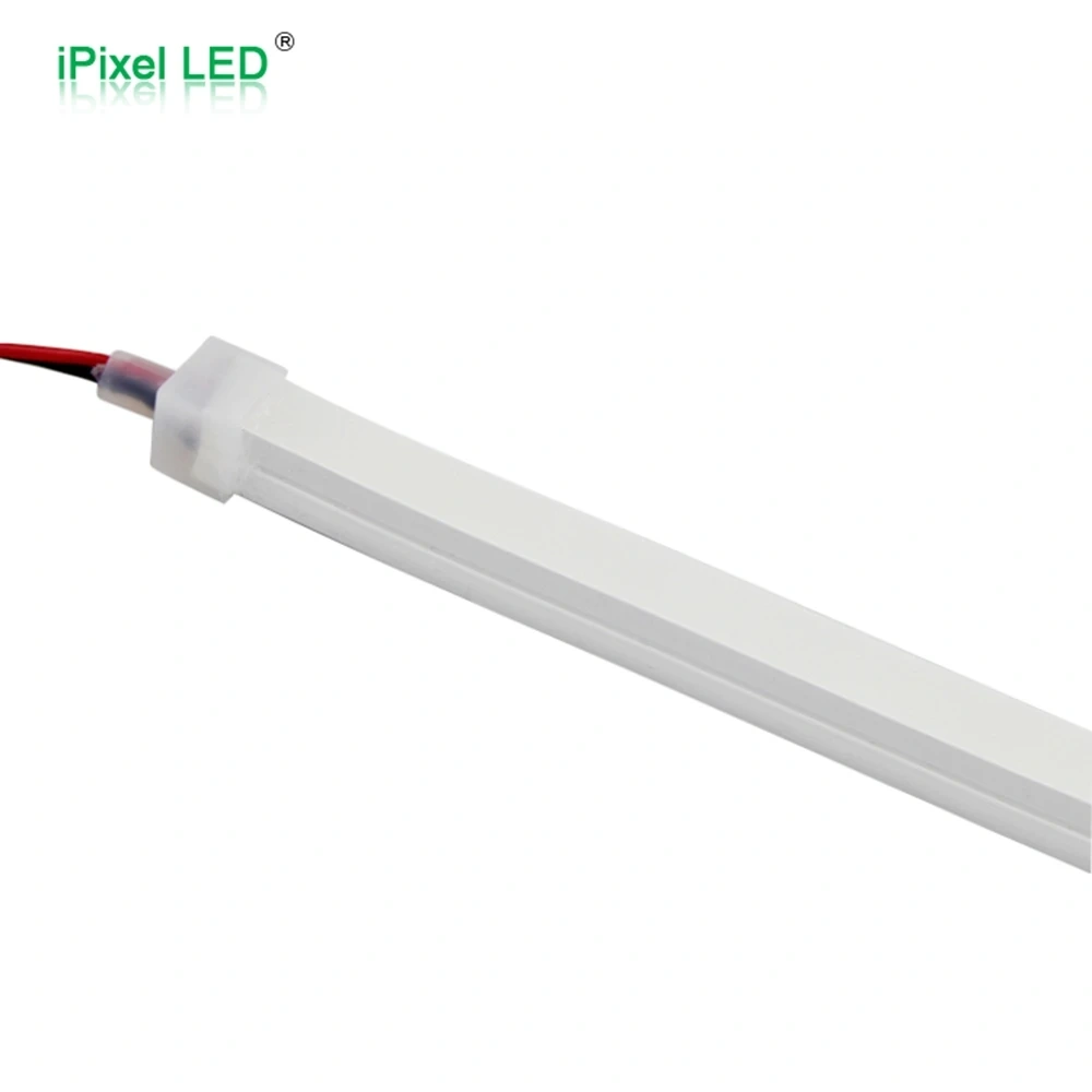 12x12MM Top View Single Color Neon Flex With IP65 Waterproof