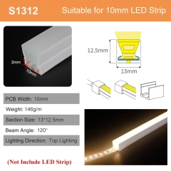 S1312 for 10mm