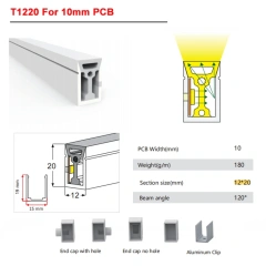 T1220A For 10mm