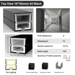 T1010 All Black
