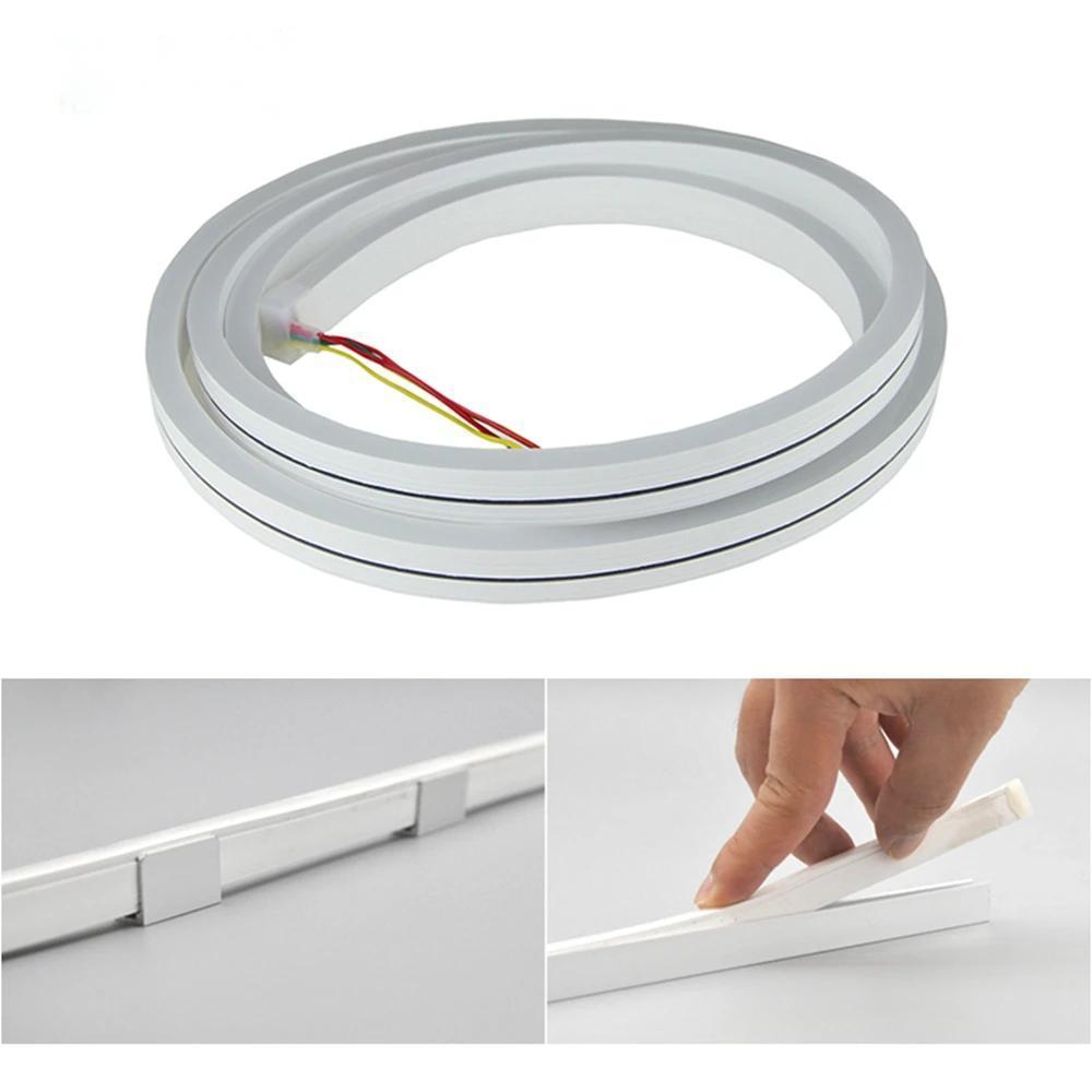 10*20MM DC 12V Digital RGBW LED Neon Flex Light