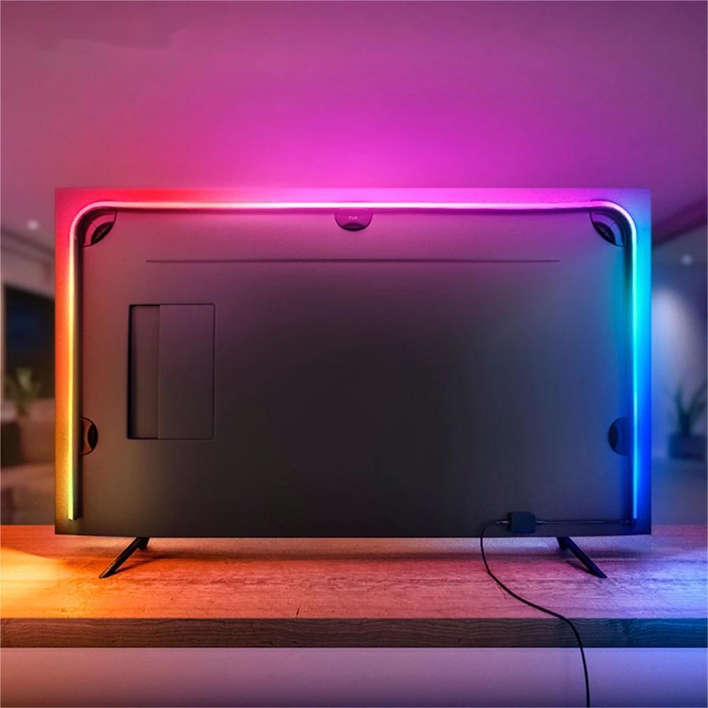 10*20MM DC 12V Digital RGBW LED Neon Flex Light