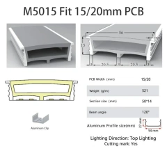 M5015