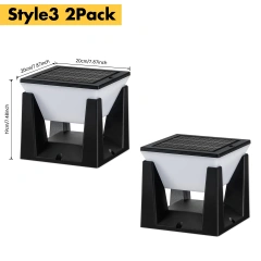 2pcs Style3