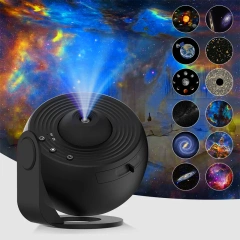 12 in 1 Projector