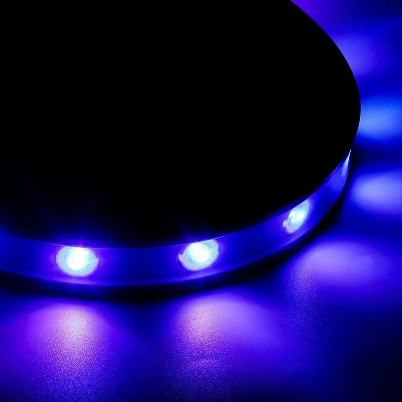 24W bendable LED wall washer solid flexible LED floodlight high temperature resistant cold resistant waterproof IP68