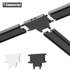 T Connector