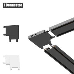 L Connector