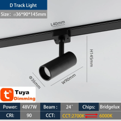 spot light