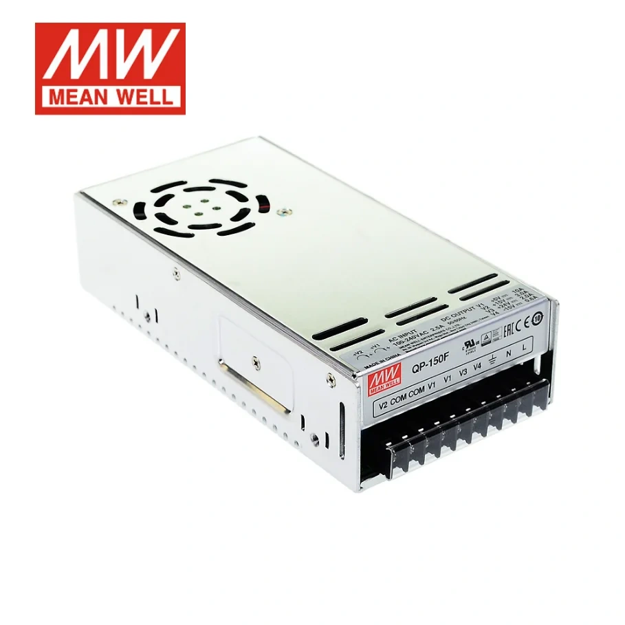 MEAN WELL power QP-150 QP-150B QP-150C QP-150D QP-150F MEANWELL QP 150 150W