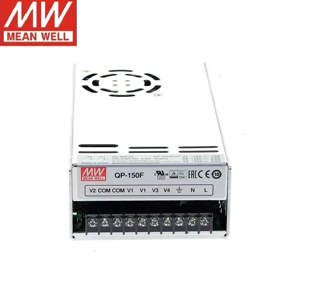 MEAN WELL power QP-150 QP-150B QP-150C QP-150D QP-150F MEANWELL QP 150 150W