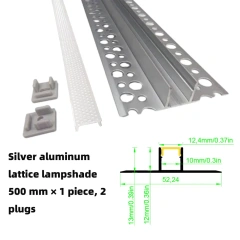 5213A Silver 1pcs