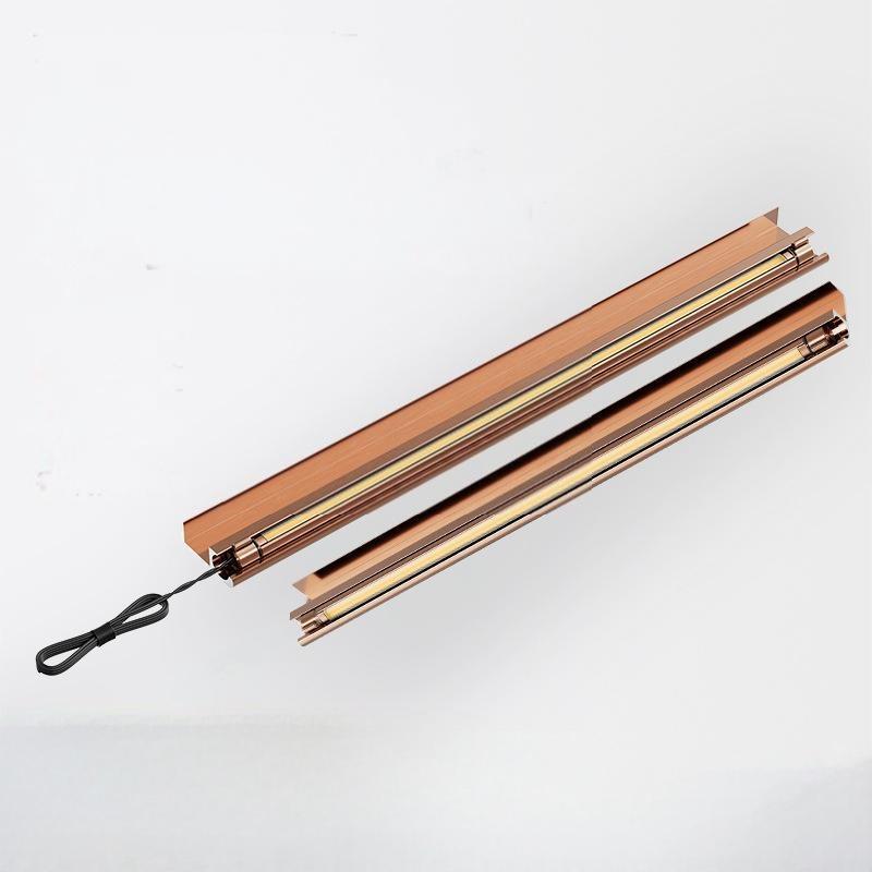 High CRI LED cabinet linear light