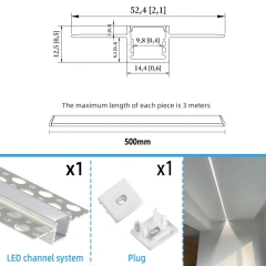 1509C Silver 1pcs