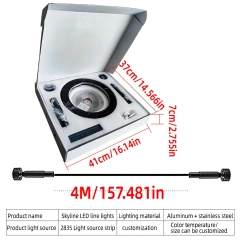 Black color 4m
