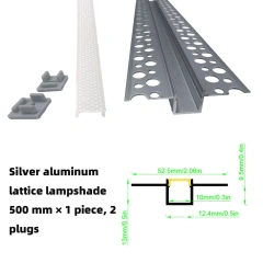 5213 Silver 1pcs