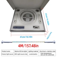 White 4m