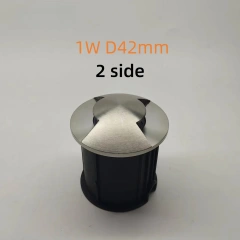 1W D42mm 2side