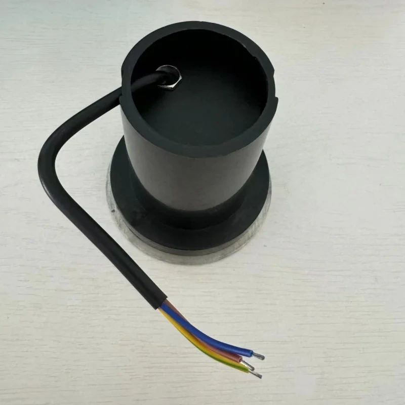 Ø110mm recessed outdoor ground light