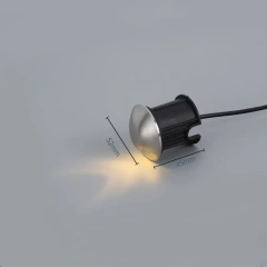 52mm 1side 1W