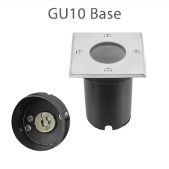 square GU10