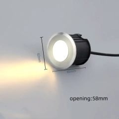 62mm 3W