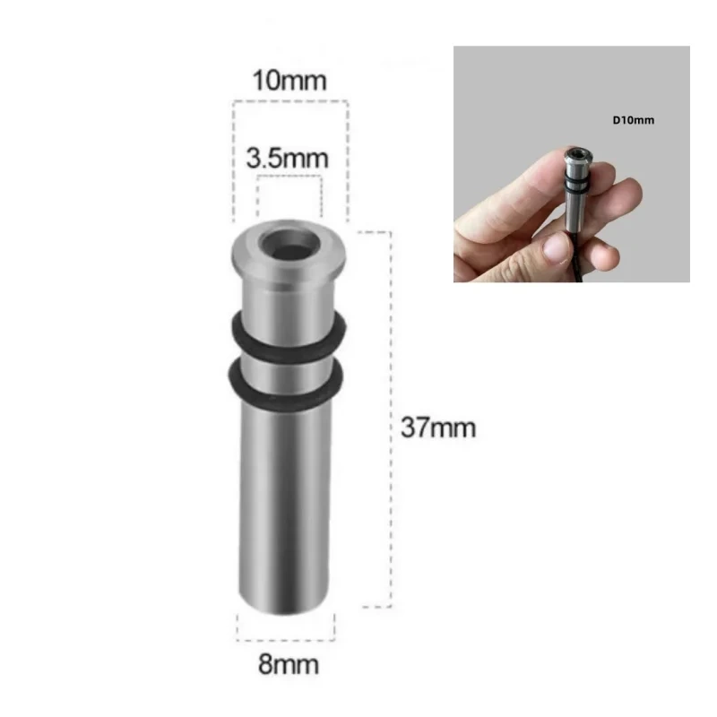 10PCS MINI Outdoor Underground Lamp IP68 for Garden Yard Deck Step Pathway Pool Fountain Landscape Underwater Light DC12V24V