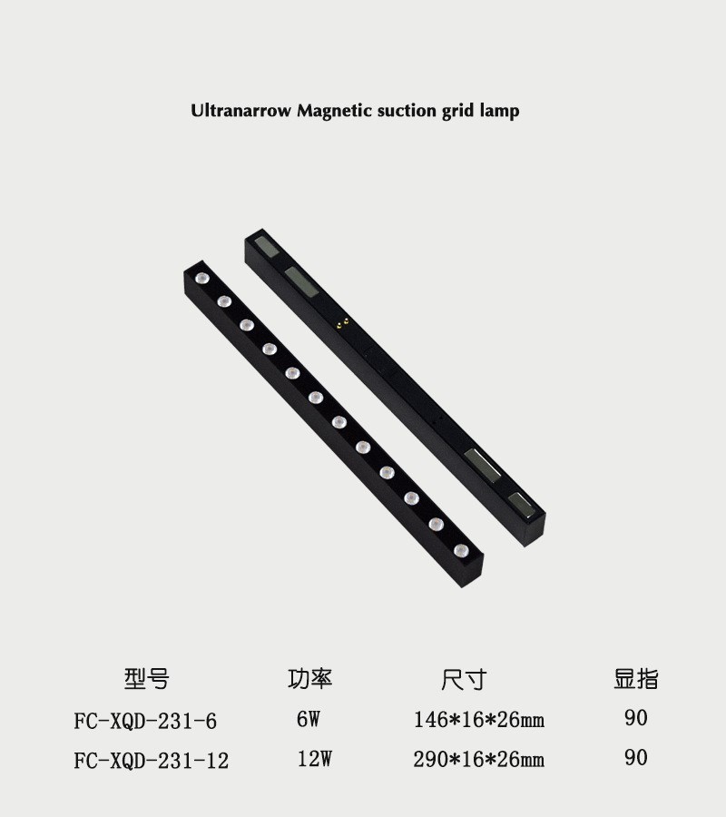 High Quality 360 Degree Adjustable PC Spot 5W LED Track Light Modern Aluminum Design for Shop Office Exhibition Cob Chip Rail
