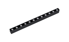 R24/linear Grille light 12W 3000K/4000K