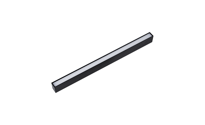 High Quality 360 Degree Adjustable PC Spot 5W LED Track Light Modern Aluminum Design for Shop Office Exhibition Cob Chip Rail