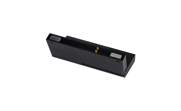 High Quality 360 Degree Adjustable PC Spot 5W LED Track Light Modern Aluminum Design for Shop Office Exhibition Cob Chip Rail